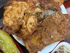 -刘小忙把子肉(北园大街总店)