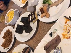 -汉巴味德巴西烤肉(顺和广场店)
