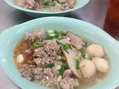 -榮泰米粉湯(Left Shop)