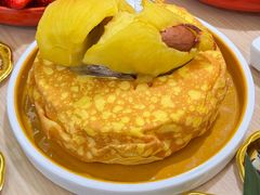 -松野谷·寿喜烧自助(华联顺义金街购物中心店)