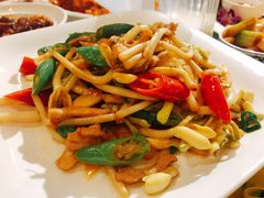 -高老庄绿色传奇(昊元生活广场店)