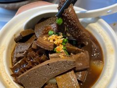 冬瓜牛杂-悦景酒家(罗湖店)