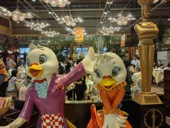 -石岐佬中山菜馆(张溪店)