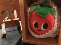 -StayReal Cafe(长宁来福士广场东八区店)