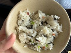 -滇野云南野生菌餐厅(陕西南路店)