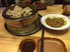 -小六汤包(万和城店)