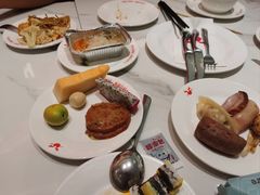 -凡塔斯牛排自助餐厅(广东佛山三水万达店)