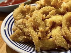 -红小满休闲餐厅(十全街店)