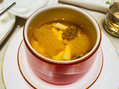 -君庭中餐厅(湘江豪生店)