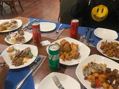 -浙江西子宾馆·瑶园咖啡厅