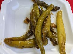 -蒋炸酱(内东街店)