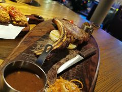 战斧牛排-LYFATTI 莱芙缇(赣水路店)