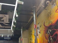 -英雄故事地摊烤肉(马驹桥店)