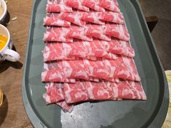 -北京老门框爆肚涮肉馆(凤城六路店)