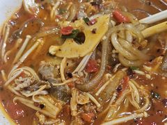-酸辣粉(氹仔店)
