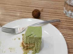 -榖屋house of flour(张江首店)