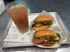 -Shake Shack(天环店)