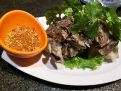 -鹏馨羊羔肉·非遗(新建街店)