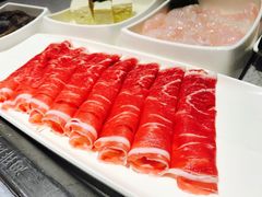 捞派肥牛-海底捞火锅(大融城店)