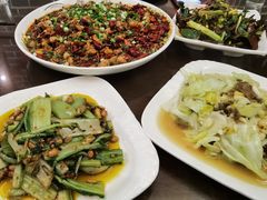 -陈有良尖椒鸡(江津总店)