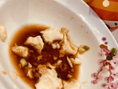 -渝是乎酸菜鱼·川渝小炒(新世界百货望京店)