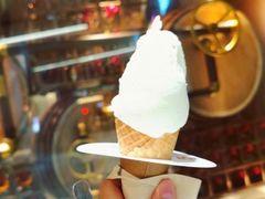 -野人先生现做冰淇淋(北京顺义祥云小镇店)