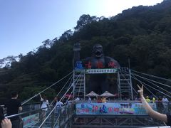 -古龙峡云天玻霸