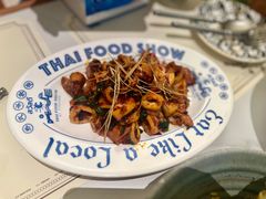 -太食獸泰式茶餐厅(IFS国金中心店)