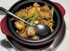-香港龙凤楼(巨鹿路洋房店)