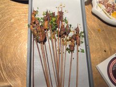 -烤匠麻辣烤鱼(万象城店)