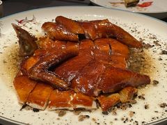 -小炳胜(卓悦中心店)