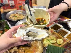 -德四家·云南傣味烧烤品牌(和谐店)