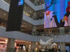 -凯德MALL(西直门店)