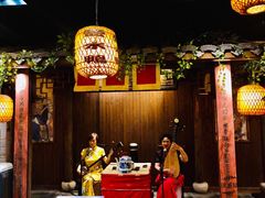 -南京大牌档(三阳广场苏宁店)