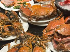 -川骄海鲜自助(亚运村店)