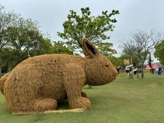 -上海月湖雕塑公园