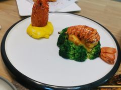 -鲜味食族水产·海鲜餐厅