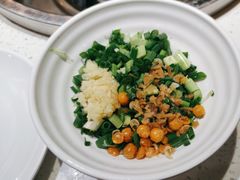 -蛙蛙鸡冷锅鱼(驷马桥店)
