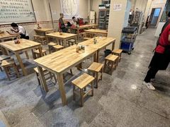 -隆都四季香饭店(碧海路店)