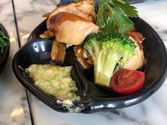 -鸡坤茶室(三里屯店)