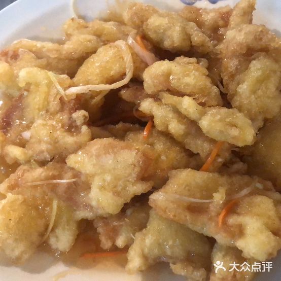 壹加壹东北菜(海甸岛店)