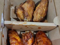 -Kyochon1991校村(共和路店)
