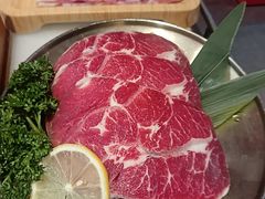 -韩宫宴和牛烤肉(上海金山万达店)