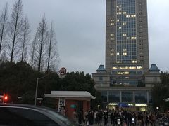 -复旦大学光华楼