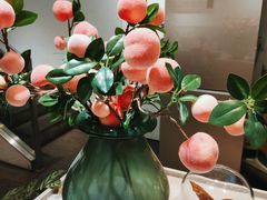 -小豆海棠(嘉兴路店)