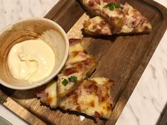 烤土豆皮-G+KITCHEN(龙湖狮山天街店)