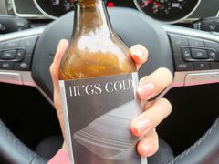 -HUGS coffee(东区店)