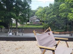 -J Create城市露营咖啡·简餐·宠物(上海动物园店)