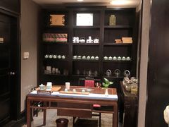 -海天楼中餐厅(吴宫泛太平洋酒店)