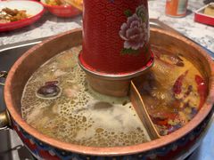 -京元盛铜锅涮肉(上海总店)